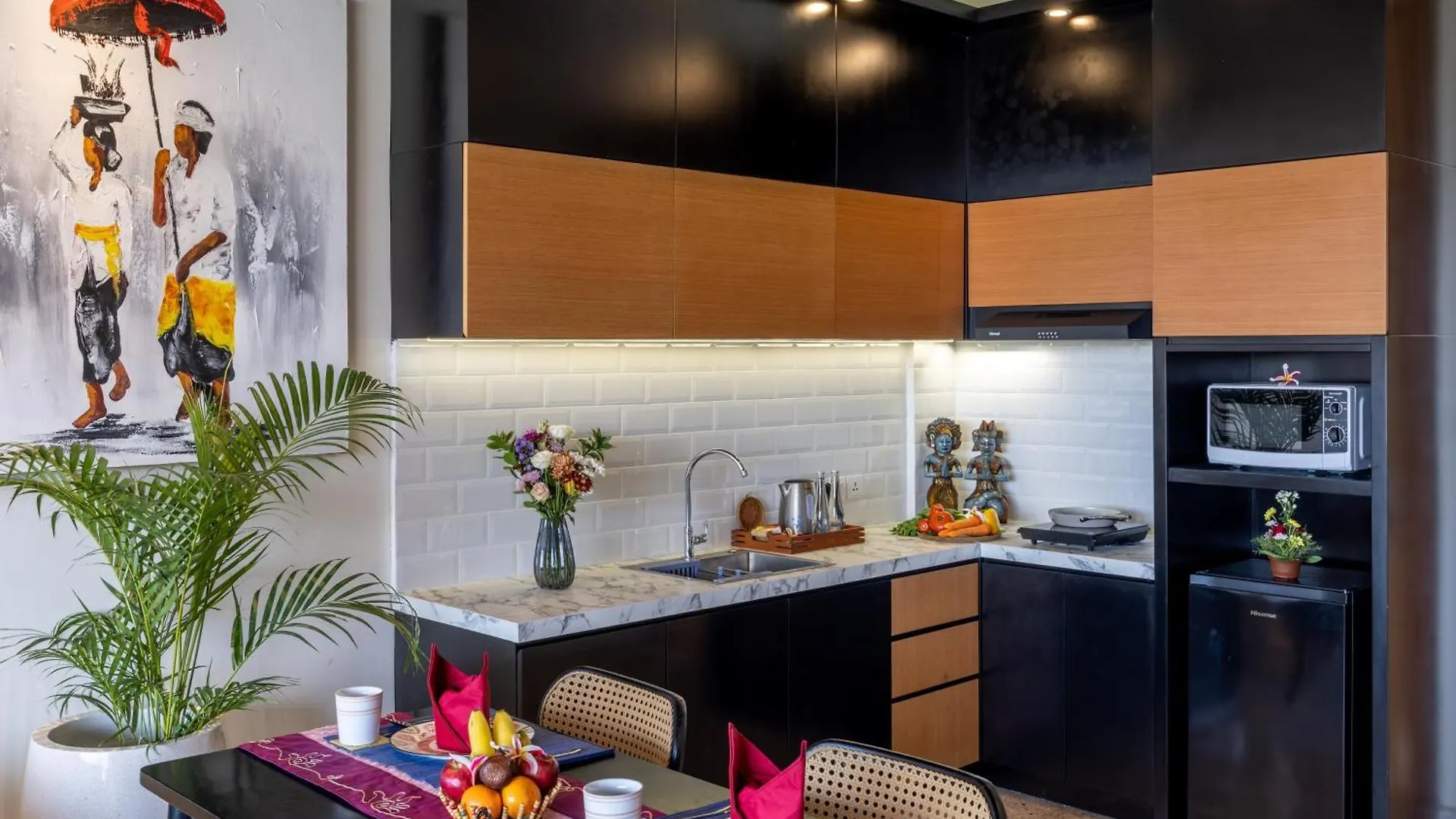 **** Hotel Mokko Suites Batubelig Canggu  Indonesia