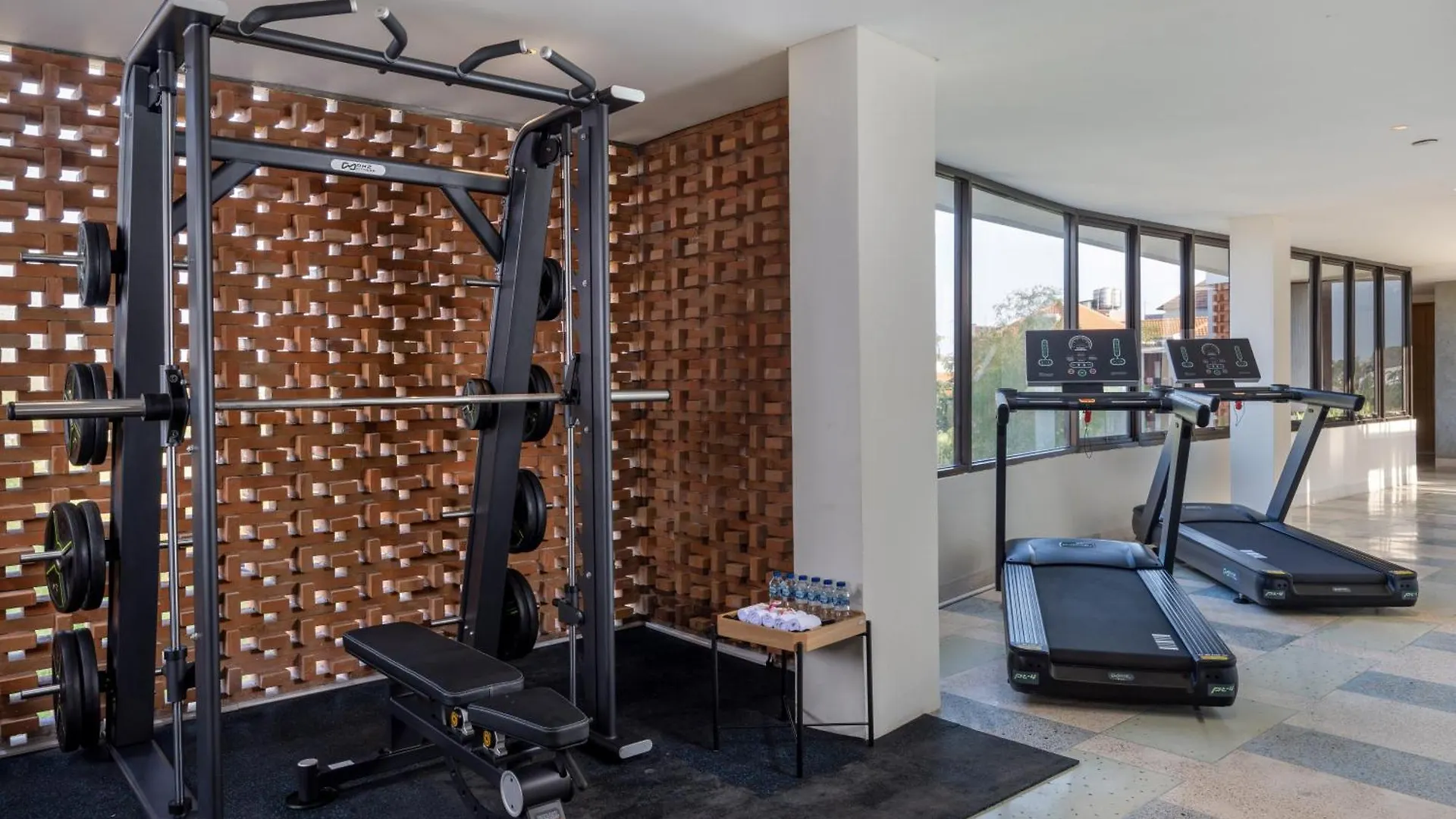 Mokko Suites Batubelig Canggu  Indonesia