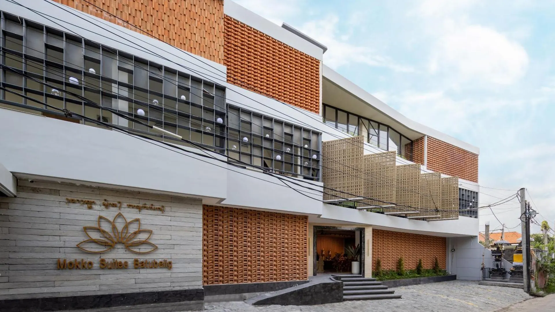 **** Hotel Mokko Suites Batubelig Canggu  Indonesia